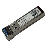 Modul SFP+ 1G/10G Single Mode, 10km, 1310nm - MikroTik S+31DLC10D