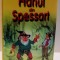 HANUL DIN SPESSART de WILHELM HAUFF , 2002