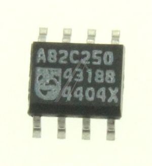 PCA82C250T/N4 CAN INTERFACE,SMD,82C250,SOIC8 TIP:PCA82C250T/N4,112-PHI PCA82C250T/YM NXP foto