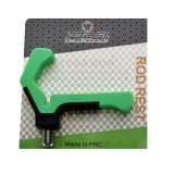 SUPORT FEEDER PRO FL ROD REST GREEN Cu Locas Pentru Fir
