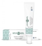 Hyaginol Gel Vaginal Hidratant cu Acid Hialuronic, 40ml - Menopauza, Vaginite, Lubrifiant, Tis Farmaceutic