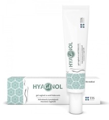 HYAGINOL GEL VAGINAL 40ML
