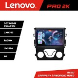 Navigatie Ford Mondeo 2013-2020 Lenovo Kit-377 8 core QLED 2K 12+256 360 Android Waze USB Navigatie Internet Youtube Radio CarStore Technology