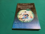 MINIENCICLOPEDIE DE MEDICINĂ NATURISTĂ ROM&Acirc;NEASCĂ *GREGORIAN BIVOLARU /1994* 23