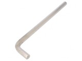 Cheie Imbus HEX 17mm Oțel Crom-Vanadium 333mm