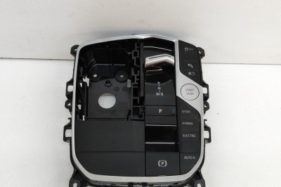 Timonerie cutie de viteze BMW 3 Touring G21 2022 OEM: 5A63CE6 25032547 foto
