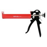 Pistol pentru silicon 205 mm Yato YT-67573