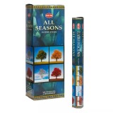 Cumpara ieftin Betisoare Parfumate - Set 120 Buc - All Seasons