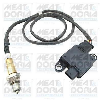 MEAT &amp; DORIA 57005 Senzor particule