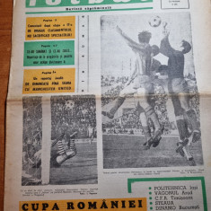 fotbal 4 aprilie 1968-u.cluj,fc arges,jiul,farul,UTA,dobrin,politehnica iasi