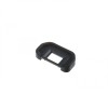 Eyecup Eyepiece Ocular compatibil Canon Eb Canon EOS EOS 10D, 20D, 30D, 40D, 50D, 5D, 5D Mark II, 6D, D30, D60, 10s, 70D, Generic