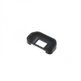 Eyecup Eyepiece Ocular compatibil Canon Eb Canon EOS EOS 10D, 20D, 30D, 40D, 50D, 5D, 5D Mark II, 6D, D30, D60, 10s, 700, 750 &amp; 850, Generic