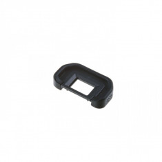 Eyecup Eyepiece Ocular compatibil Canon Eb Canon EOS EOS 10D, 20D, 30D, 40D, 50D, 5D, 5D Mark II, 6D, D30, D60, 10s, 700, 750 & 850