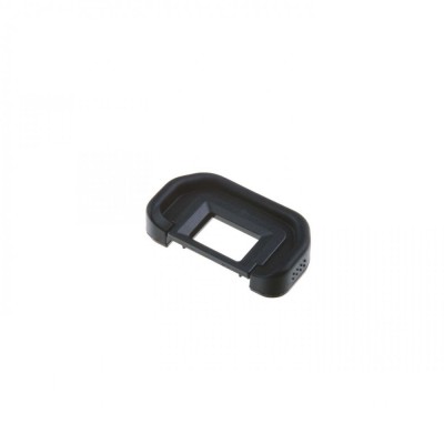 Eyecup Eyepiece Ocular compatibil Canon Eb Canon EOS EOS 10D, 20D, 30D, 40D, 50D, 5D, 5D Mark II, 6D, D30, D60, 10s, 70D foto