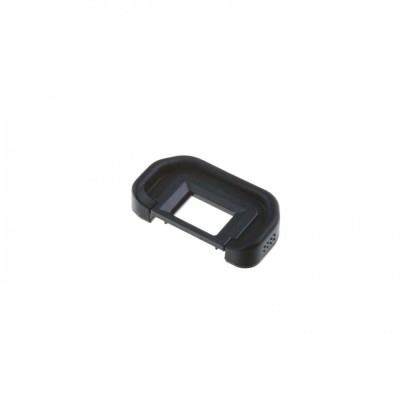 Eyecup Eyepiece Ocular compatibil Canon Eb Canon EOS EOS 10D, 20D, 30D, 40D, 50D, 5D, 5D Mark II, 6D, D30, D60, 10s, 700, 750 &amp;amp; 850 foto