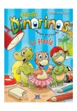 Dinorinos: La cumparaturi - Vol. II