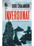Inversunat/Sorj Chalandon, Humanitas Fiction