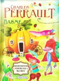 Basme de Charles Perrault, Girasol
