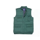 Vesta termica verde, Portwest XL