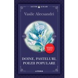 Doine, pasteluri, poezii populare