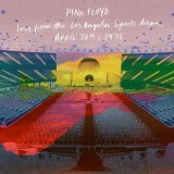 Live From The Los Angeles Sports Arena, April 26th, 1975 | Pink Floyd