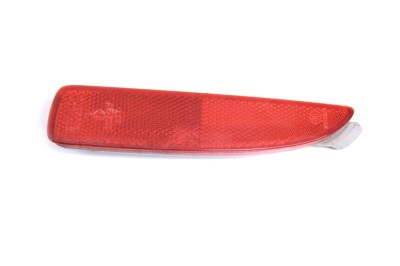 Reflector bara de protecție st&amp;acirc;nga spate MAZDA 3 Sedan BM 2014 OEM: P3945 13609328 foto