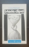 Istoria clipei - Cristian Popișteanu