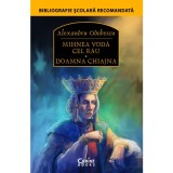 Cumpara ieftin Mihnea Voda cel Rau. Doamna Chiajna - Alexandru Odobescu