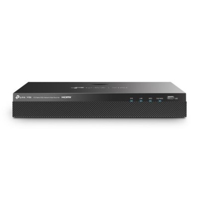 TPL VIGI 16 CH POE NW VIDEO RECORDER foto