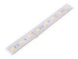 Bandă LED Alb Neutru 12V IP65