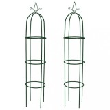 Gossi arcada de gradina, 2 buc.