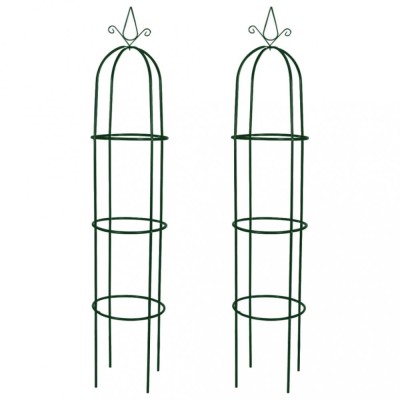 Gossi arcada de gradina, 2 buc. foto