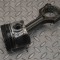 Piston OPEL VIVARO Furgon F7 2006 OEM: W1275