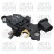 MEAT &amp; DORIA 52061 Regulator, alternator
