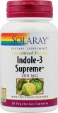 Indole-3 supreme 30cps vegetale, Secom