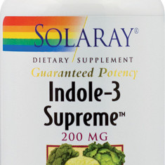 Indole-3 supreme 30cps vegetale