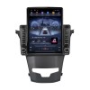 Navigatie dedicata cu Android Ssangyong Korando 2013 - 2019, 2GB RAM, Radio GPS