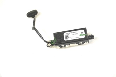 Amplificator de antena LAND ROVER RANGE ROVER IV L405 2015 OEM: HK72-18C847-AA foto
