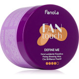 Cumpara ieftin Fanola FAN touch ceara de par pentru fixare și formă 100 ml