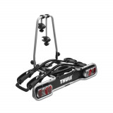 Suport biciclete Thule EuroRide 940 cu prindere pe carligul de remorcare - pentru 2 biciclete