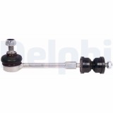 Bieleta antiruliu Ford Galaxy II, Galaxy Mk II, Mondeo IV, S-Max; Volvo S60 II, S60 II Cross Country, S80 II, V60 I, V60 I Cross Country, V70 III,