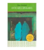 Asne Seierstad - Anticarul din Kabul - 114684