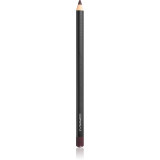 MAC Cosmetics Lip Pencil creion contur pentru buze culoare Nightmoth 1,45 g