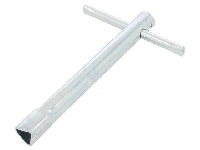 Cheie triunghiulară pentru AZM 415
