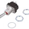 Comutator basculant DPDT ON-OFF 5A 28VAC