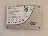Solid-State Drive (SSD) Intel 300GB DC S3500 SATA III, 2.5" DL10