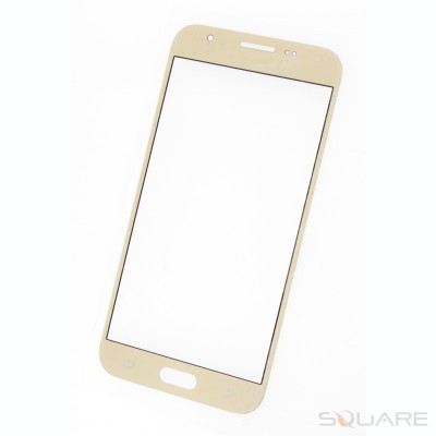 Geam Sticla Samsung J3 Emerge, Gold foto