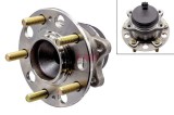 Rulment roata Hyundai I30, I30 Fastback, Sonata VII; Kia Optima, Optima Sportswagon Motor 1.6 CRDi, 1.6 T-GDI, 1.7 CRDi, 2.0 Cvvl, 2.0 Cvvt, 2.0 GDI
