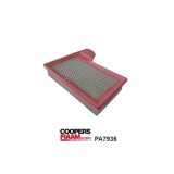 Filtru aer Ford Mustang Convertible, Mustang Coupe, 2.3 EcoBoost, 5.0 V8, CoopersFiaam