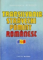 Transilvania - Stravechi pamint romanesc foto